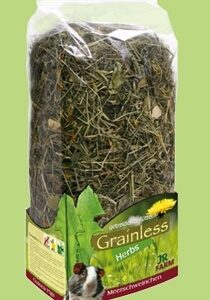 JR Grainl.Herbs Meerschwein5kg