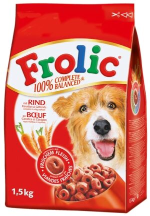 Frolic Rind-Karotten-Getr1,5kg