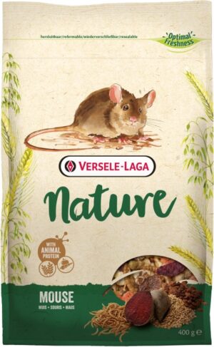 VL Nature Mouse           400g