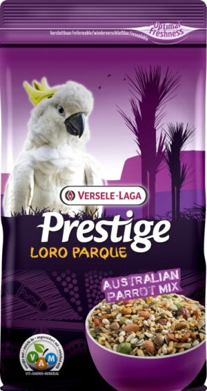 VL Pre Austral Parrot Mix 1kg