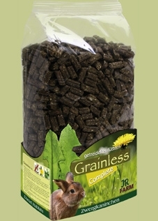 JR Grainl.Compl.Z-kanin 3,5 kg