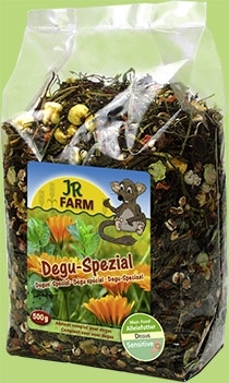 JR Degu Spezial         1,5 kg