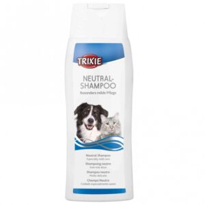 Trixie Neutral-Shampoo 250 ml
