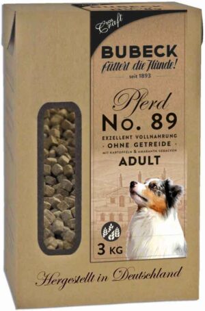 Bu.Pferd-Kartoffel Nr.89  3 kg