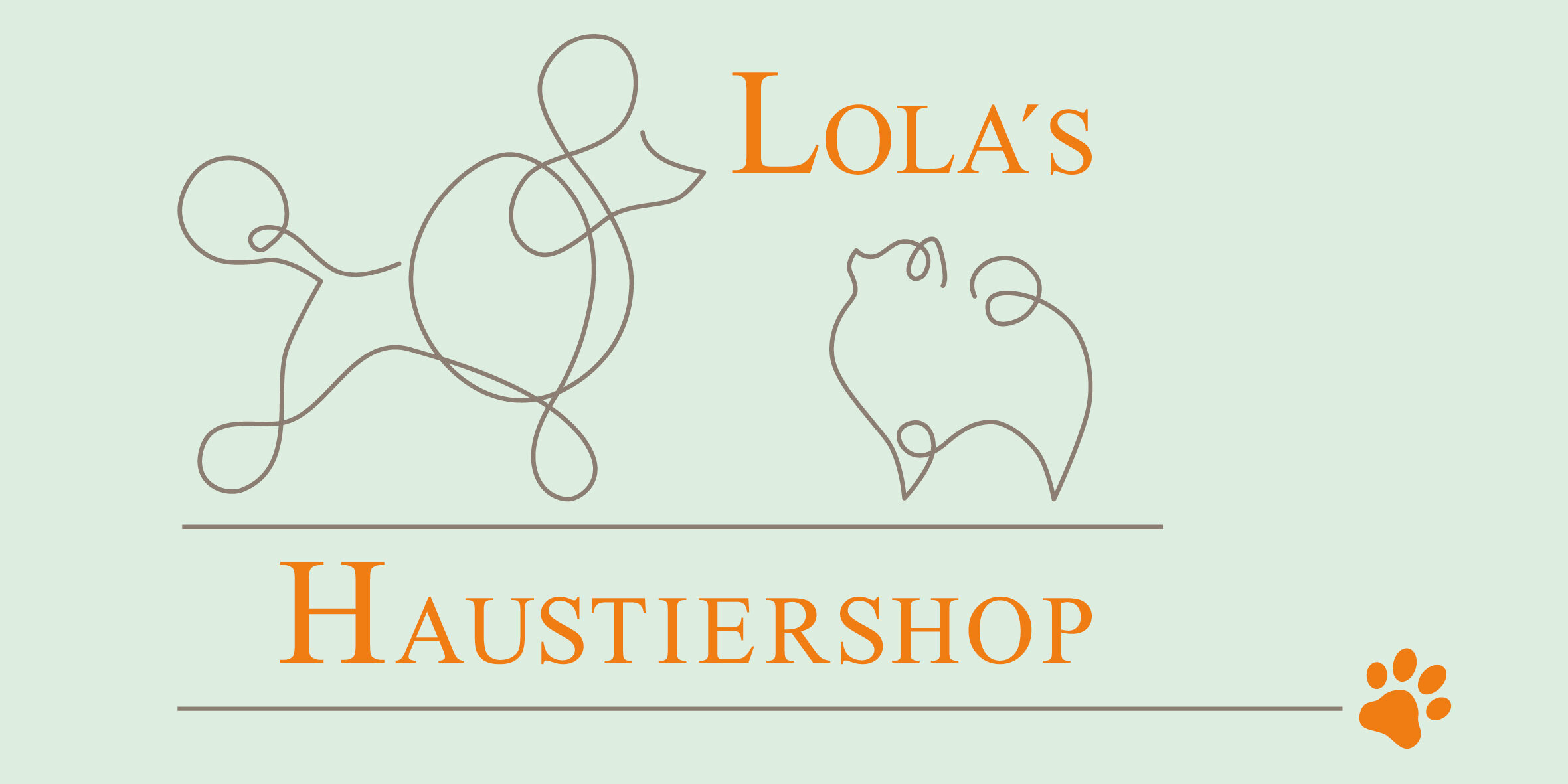 Lolas Haustiershop